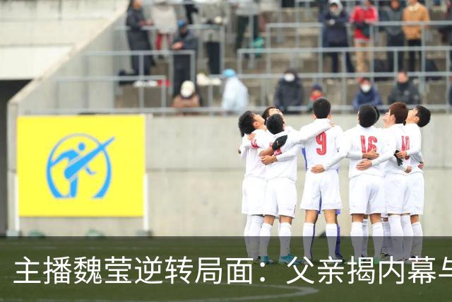 主播魏莹逆转局面：父亲揭内幕与两千万赔偿争议
