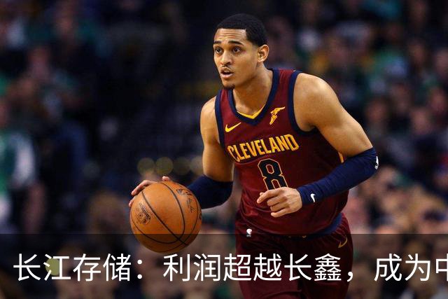 长江存储：利润超越长鑫，成为中国芯片新霸主！